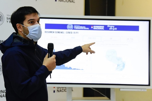 Paraguay entra en una fase de "transición y tranquilidad" - El Independiente