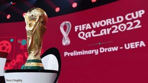 Se conformaron los grupos para el mundial de Qatar 2022