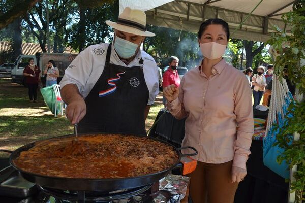 Tentador “circuito gastronómico” en San Ignacio, Misiones - Viajes - ABC Color