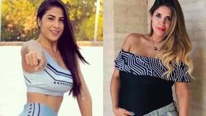 Diario HOY | Esposa de Orteman dispara contra mujer que odiaba a Vita: "Con todo lo que le hiciste..."