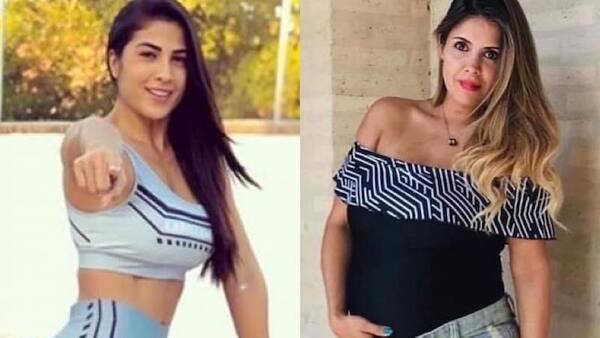 Diario HOY | Esposa de Orteman dispara contra mujer que odiaba a Vita: "Con todo lo que le hiciste..."