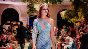 Crónica / (VIDEO) Mirá la respuesta de La Comadre al "no" de Miss Grand Internacional