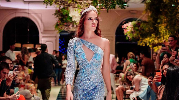 Crónica / (VIDEO) Mirá la respuesta de La Comadre al "no" de Miss Grand Internacional