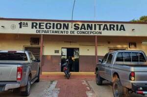 Primera Región «relanza» campaña de vacunación | Radio Regional 660 AM