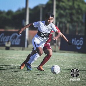Novena fecha de las Formativas desde hoy - Fútbol - ABC Color