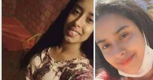 La Nación / Buscan a adolescente desaparecida en la zona de Ypané