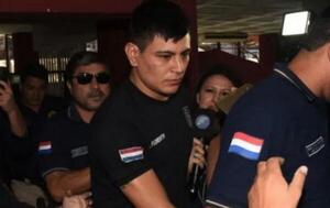 Policía acusado de asesinar a Rodrigo Quintana recupera libertad a cinco años del asesinato – Prensa 5