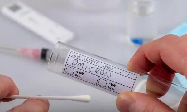 Advierten de una nueva variante “XE” de ómicron – Prensa 5
