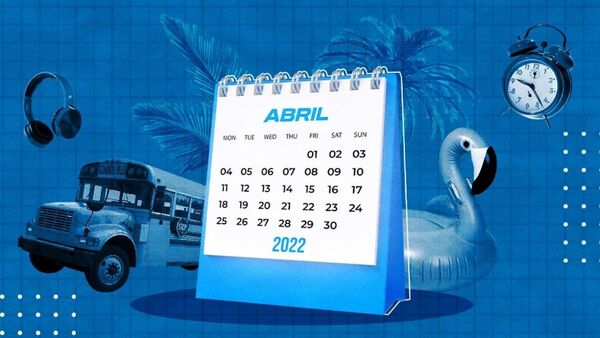 Chau marzo - El Independiente