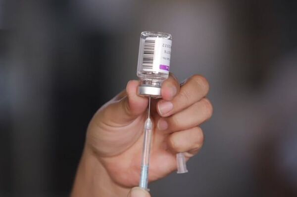 Desde el lunes arranca la campaña de vacunación invierno 2022
