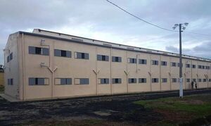 La Penitenciaría de San Pedro cuenta con nuevo director