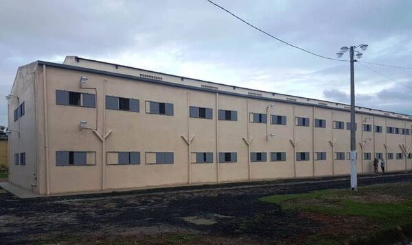La Penitenciaría de San Pedro cuenta con nuevo director