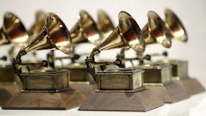 Nominados a los premios Grammy 2022