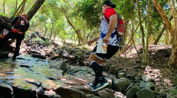 Diario HOY | “Queremos abrir camino a la orientación deportiva en nuestro país”