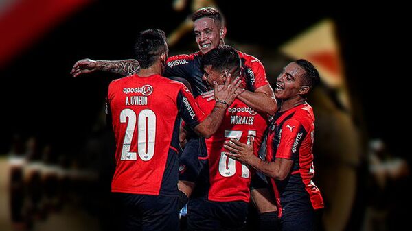 Cerro Porteño vs. 12 de Octubre: alineaciones probables - Cerro Porteño - ABC Color