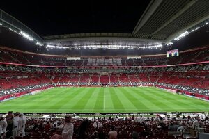 Diario HOY | Ecuador abrirá la disputa de la Copa del Mundo