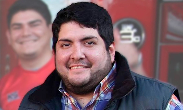 Juzgado resuelve que “Gaby” no podrá abusar de alcohol ni consumir estupefacientes durante dos años - OviedoPress