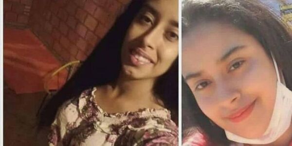 Buscan a adolescente desaparecida en la zona de Ypané