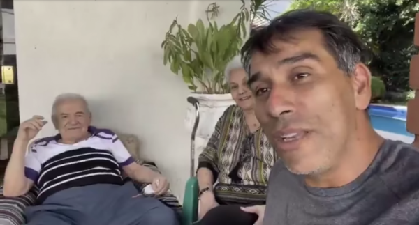 El gran gesto de 'Pipino' Cuevas con alguien que lo ayudó a llegar a Primera