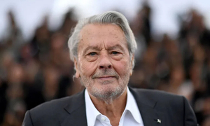 Alain Delon solicita la eutanasia y anuncia su despedida - OviedoPress