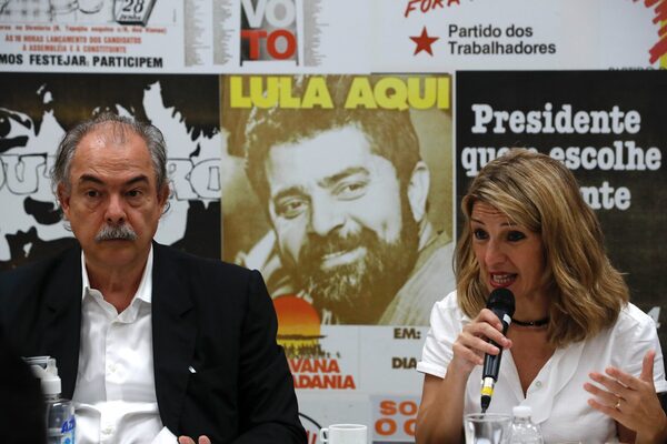 Díaz afirma que la tasa de desempleo está por debajo de la media española - MarketData