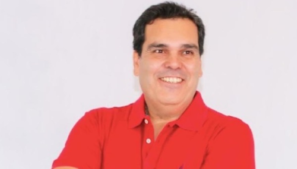 Un máster en agronegocios lanza candidatura al Senado con intenciones a renovar la representación parlamentaria