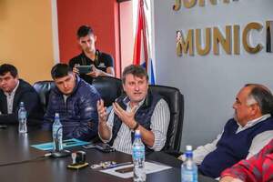 Ante alta demanda, Petropar se prepara para recibir nuevo stock de combustible - MarketData