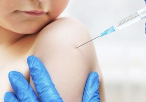 Ministerio de Salud insiste en importancia de dosis de refuerzo contra polio y sarampión - Nacionales - ABC Color