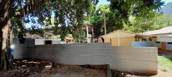 MEC inclumple ordenanzas para construcción de aulas, dice la Municipalidad de Asunción - Nacionales - ABC Color