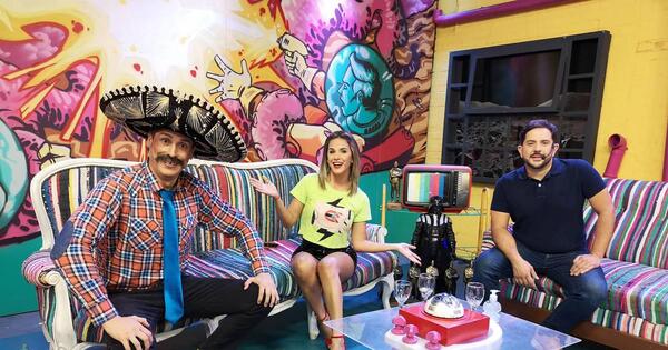 Premios Paraná: "Tercer Tiempo", uno de los favoritos a alzarse con el trofeo