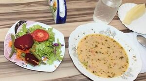 Alimentación saludable: fortalece sistema inmune ante virus respiratorios