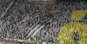 Crónica / Olimpia liberó entradas para el "súper" copero y atendé lo que pasó