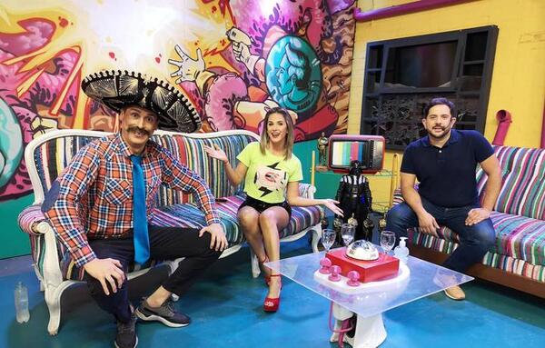 Premios Paraná: "Tercer Tiempo", uno de los favoritos a alzarse con el trofeo