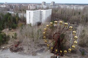 Soldados rusos posiblemente afectados por radiación de Chernobyl - 1000 Noticias