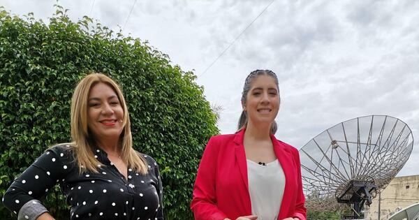 Marly Cáceres y Ondina Cantero, nominadas a los Paraná con “Deportes Unicanal”