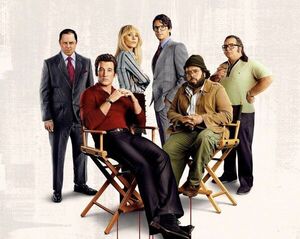 The Offer: la miniserie que nos descubre cómo se hizo El Padrino