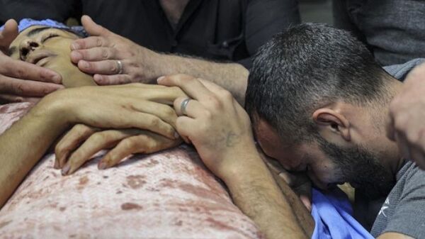 Escala la violencia en Cisjordania: fuerzas israelíes mataron a un joven palestino