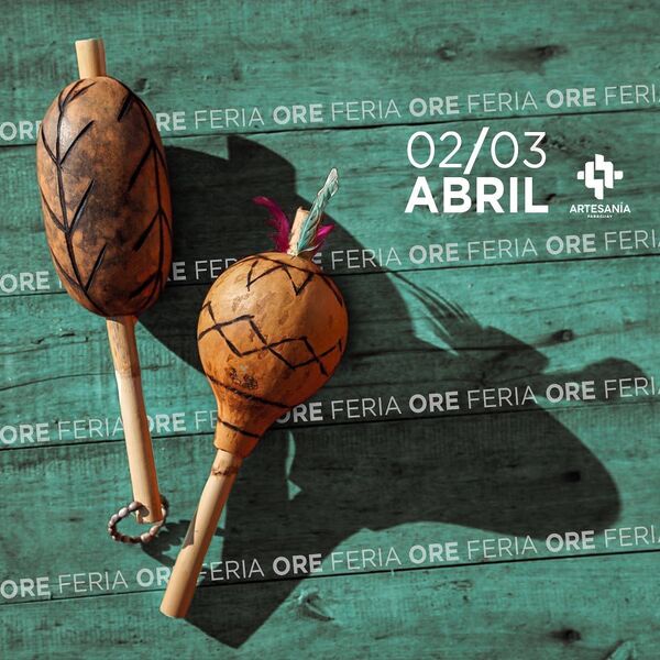 Cuarta edición de la Feria ORE se realizará este fin de semana en Asunción - .::Agencia IP::.