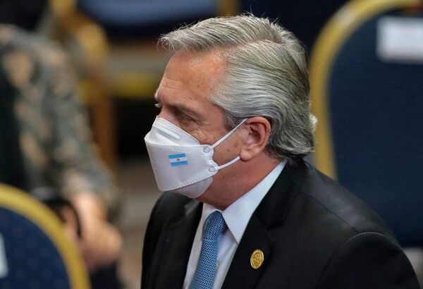Argentina y su encrucijada de salir adelante con un Gobierno peleado - Mundo - ABC Color