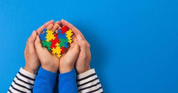 La Nación / Día Mundial de Concienciación sobre Autismo: algunos padres no aceptan que su hijo es autista