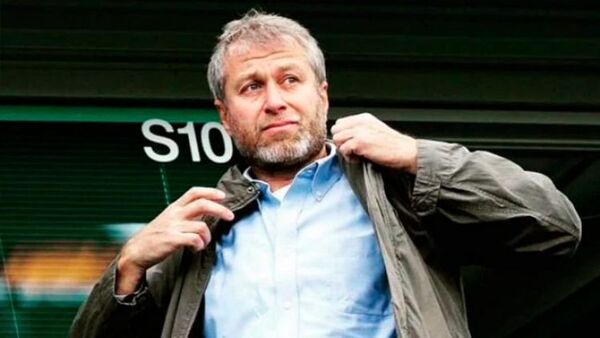La colección de yates de Abramovich se estima en U$ 1 mil millones