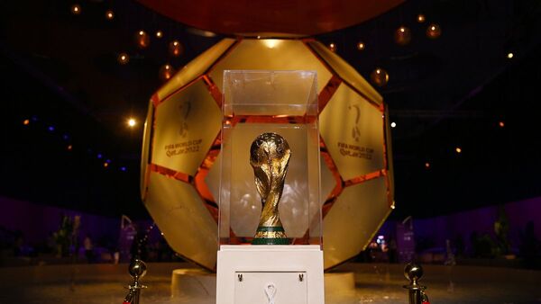 Senegal vs. Países Bajos, el partido inaugural