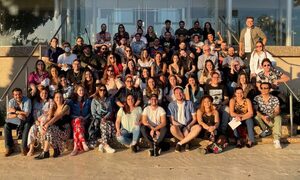 Nasta celebra 54 años y consolida su liderazgo como  la agencia local más internacional del mercado
