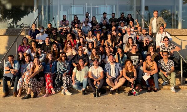 Nasta celebra 54 años y consolida su liderazgo como la agencia local más internacional del mercado