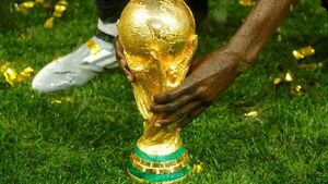 Calendario y horarios definitivos del Mundial 2022