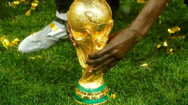 Calendario y horarios definitivos del Mundial 2022