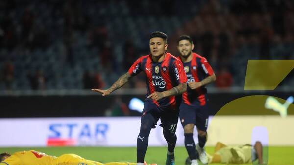 Crónica / Cerro ganó y es el nuevo puntero del torneo Apertura