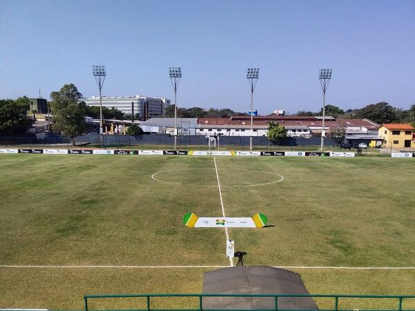 Dos juegos matinales abren hoy la 2ª fecha de la Primera B - Fútbol - ABC Color