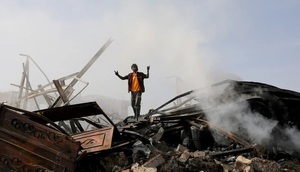 Conflicto en Yemen: Las partes acordaron un alto al fuego de dos meses - Megacadena — Últimas Noticias de Paraguay