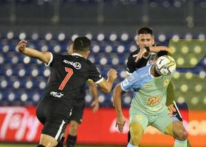Crónica / “Sabemos que los equipos vendrán con todo contra nosotros”